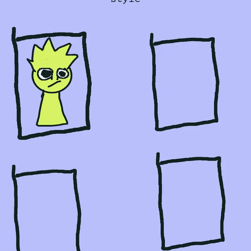 Game by @SirenOC