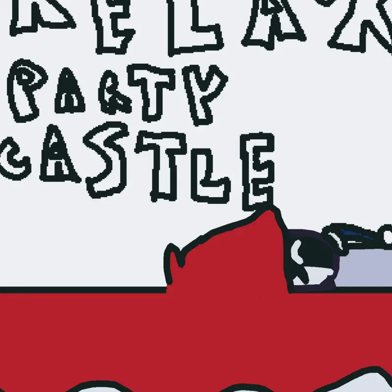 Rpc (Remix party castle) by kuromo by @kkuromo