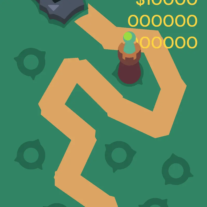 Game by @nikadgmxmhdr