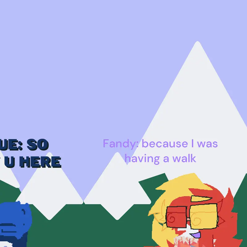 Game by @FanSkull_NoJustNeeded