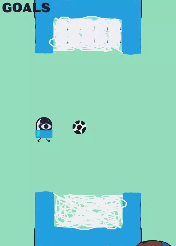 Game by @ekmekci