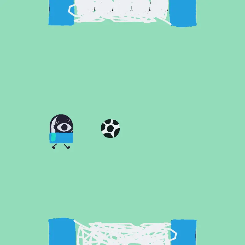 Game by @ekmekci