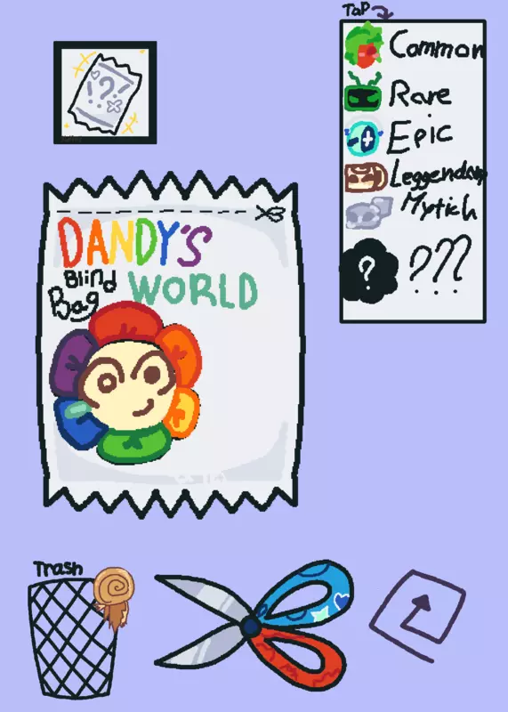 Game by @Dandy_IsC00l