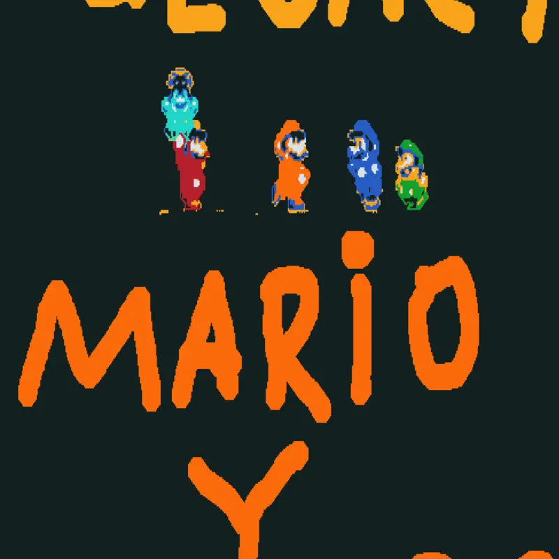Game by @jorgito624