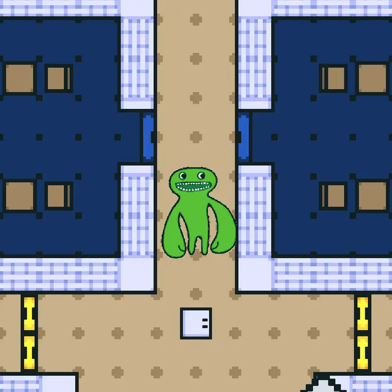 Game by @Laser20K
