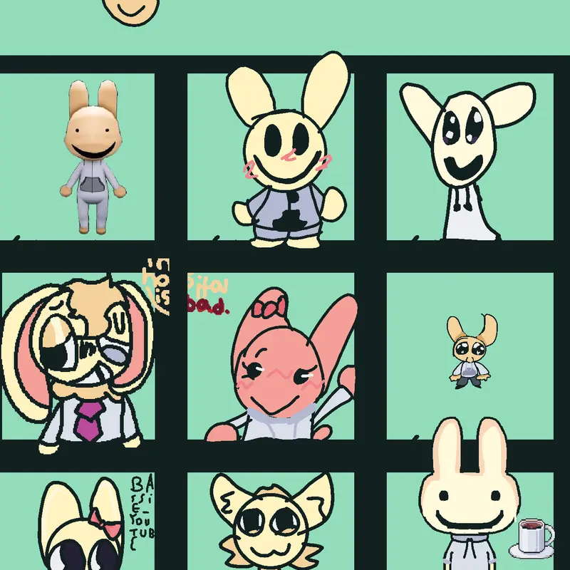 Game by @Emyemy