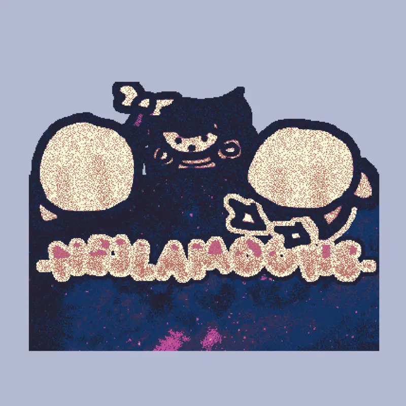 Game by @-nejlamoons-