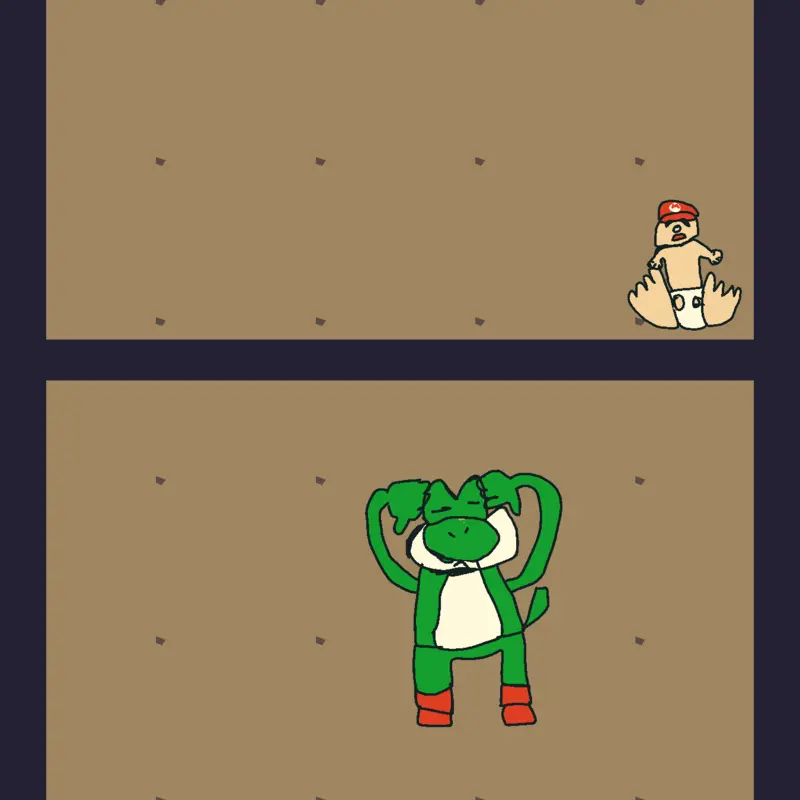 Game by @Raina605