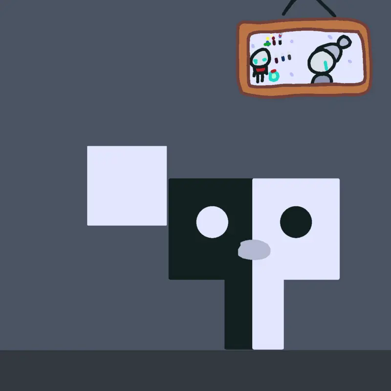 Game by @TheProgame