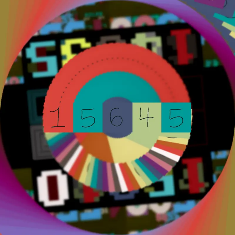 Game by @89TD_PortalChains-2026