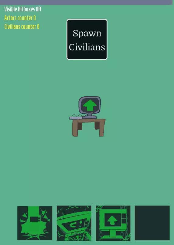Game by @kawan_ayden