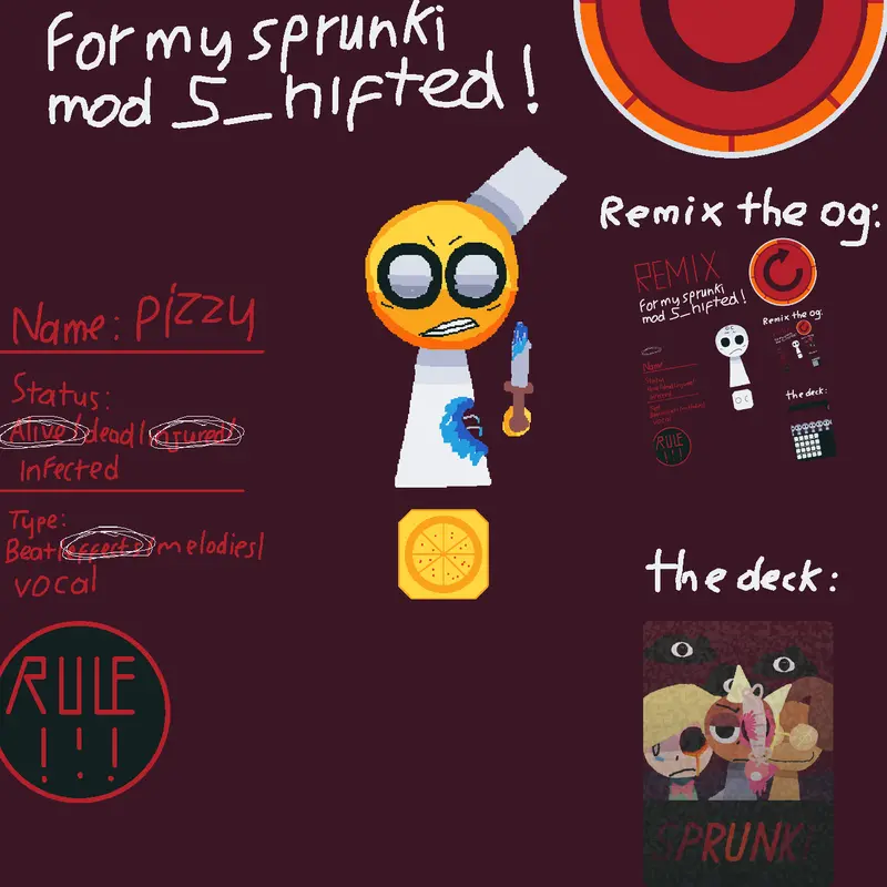 Game by @pizzy_2025friendsSecond