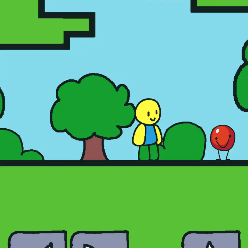 Game by @KaliciFelix