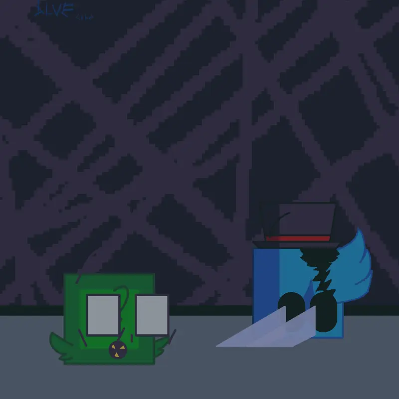 Game by @VHS_blue_cube_85