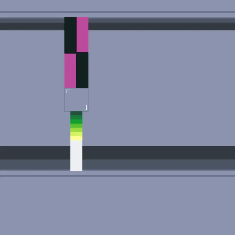 Game by @GreenCubeKit