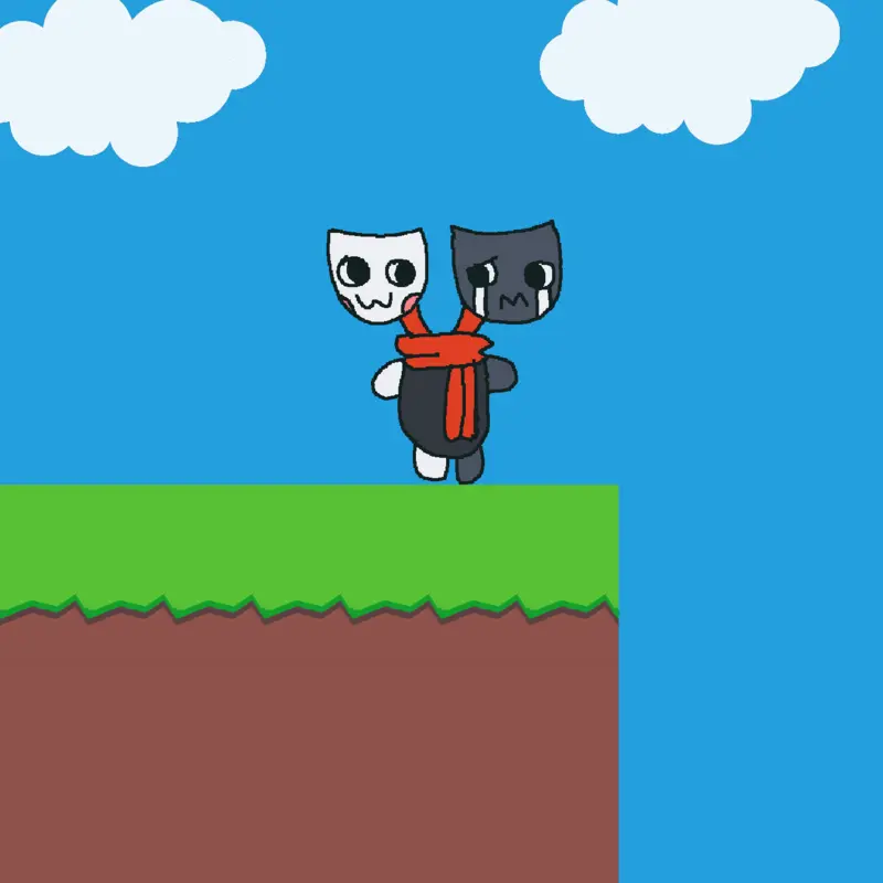 Game by @cry_about_it