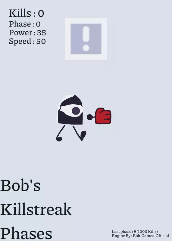 Game by @Bobs-Basement