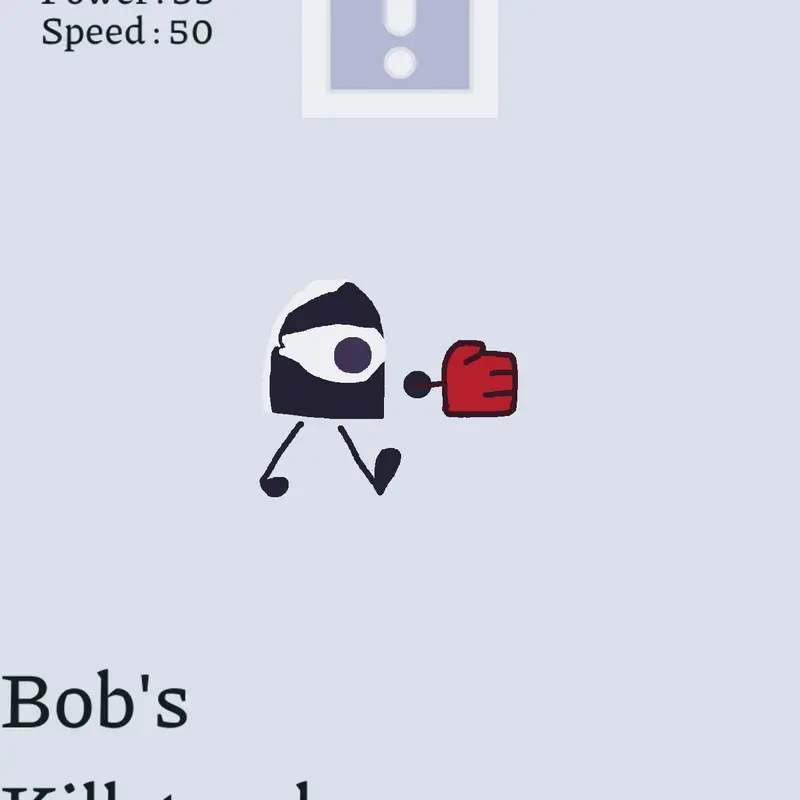 Game by @Bobs-Basement