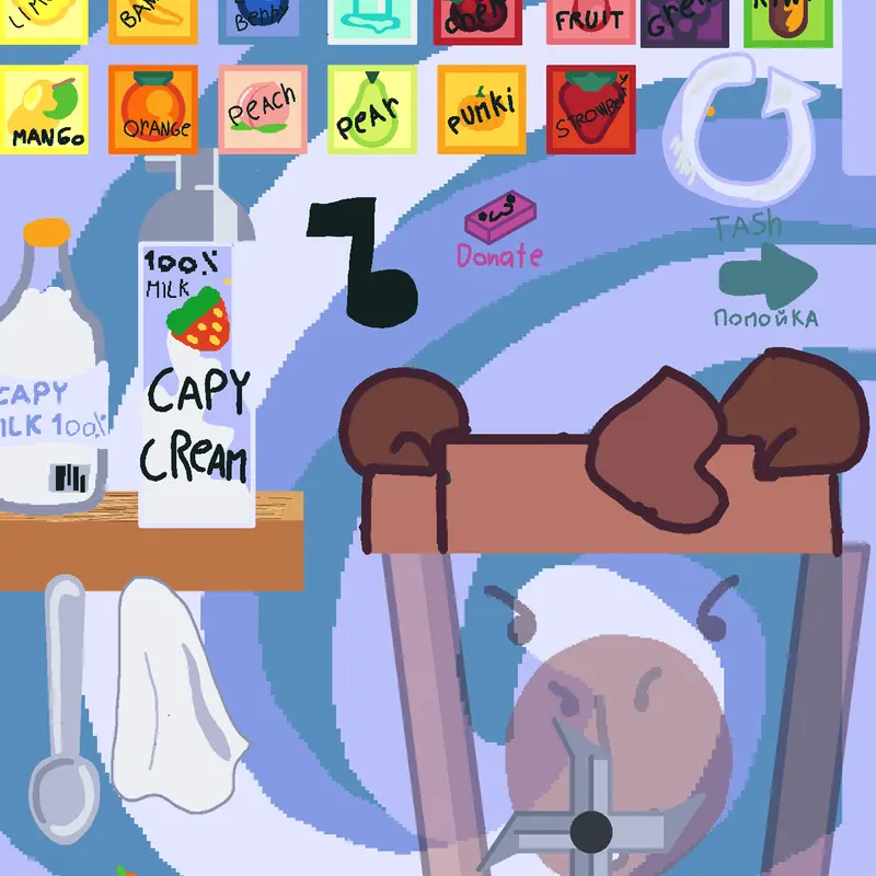Game by @AWESOMESAUCEE4UU