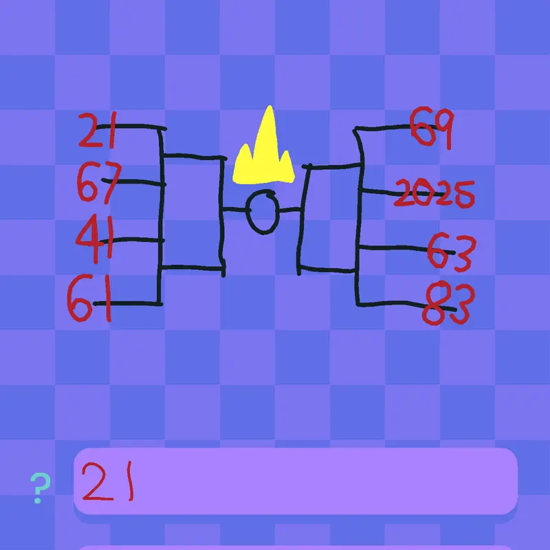 Game by @Piany-Lover-2
