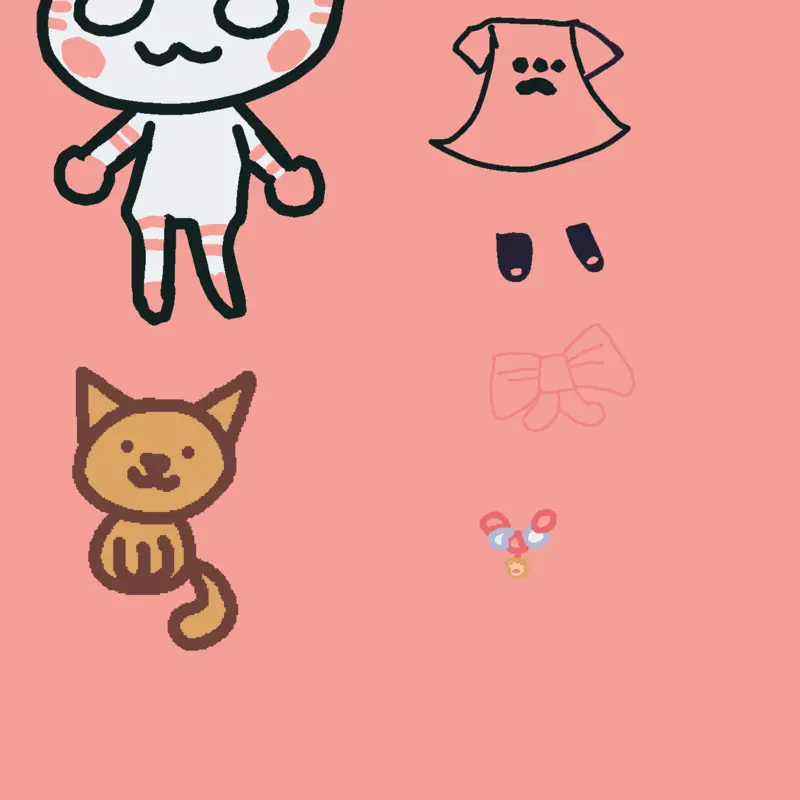 Game by @GatitaCute