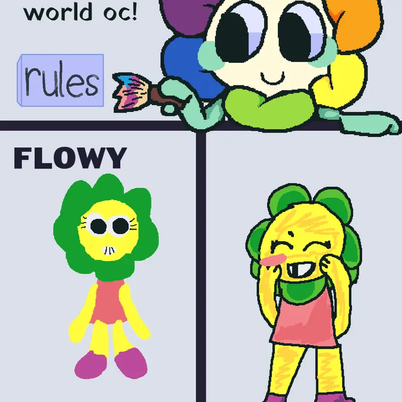 Game by @rainbow2757