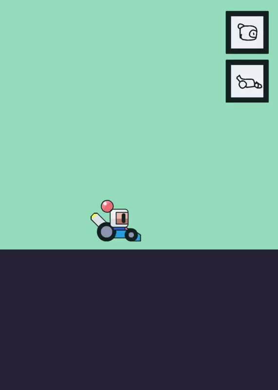 Game by @bomberman_94