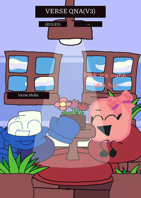 Game by @VerseX