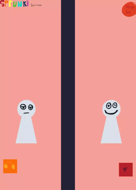 Game by @Static_Television
