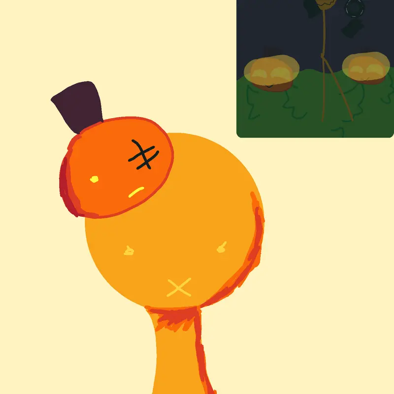 Game by @Pumking_and_orange