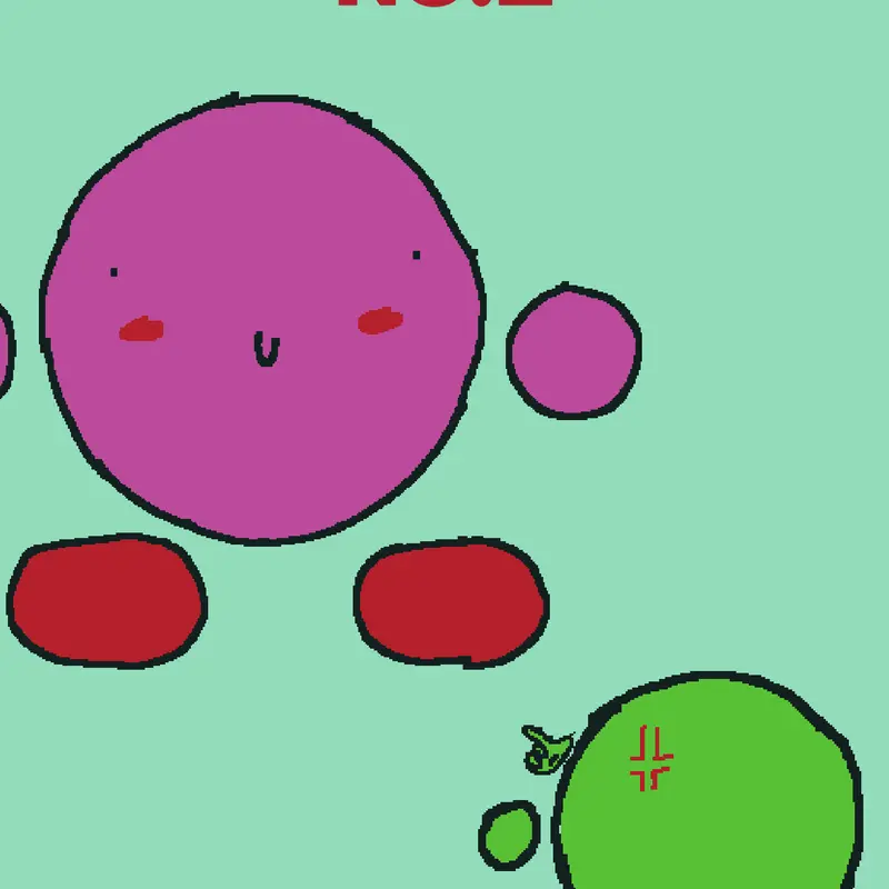 Game by @the_kirb