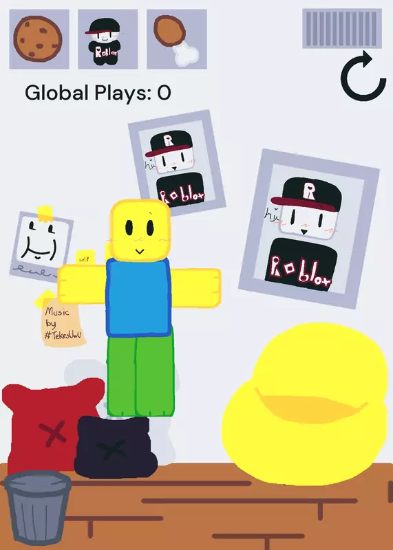 Game by @sasha001