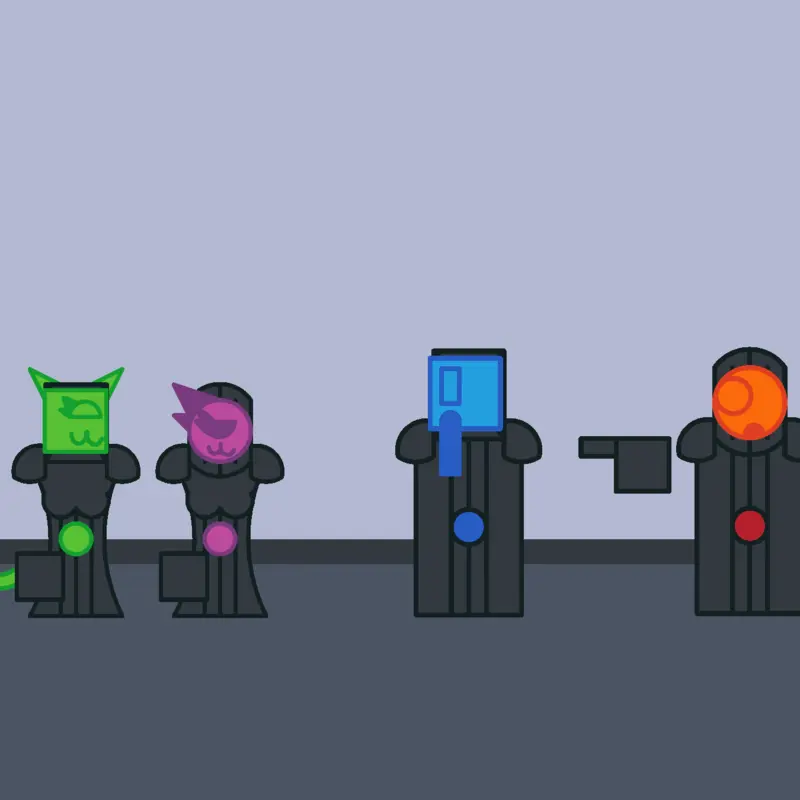 Game by @hexbska