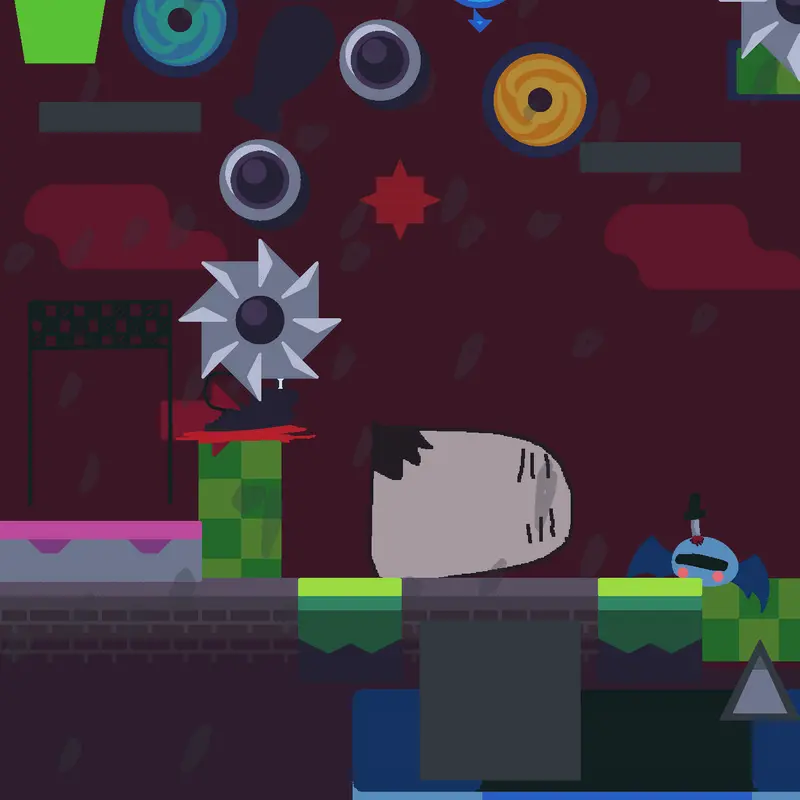 Game by @justice-junior