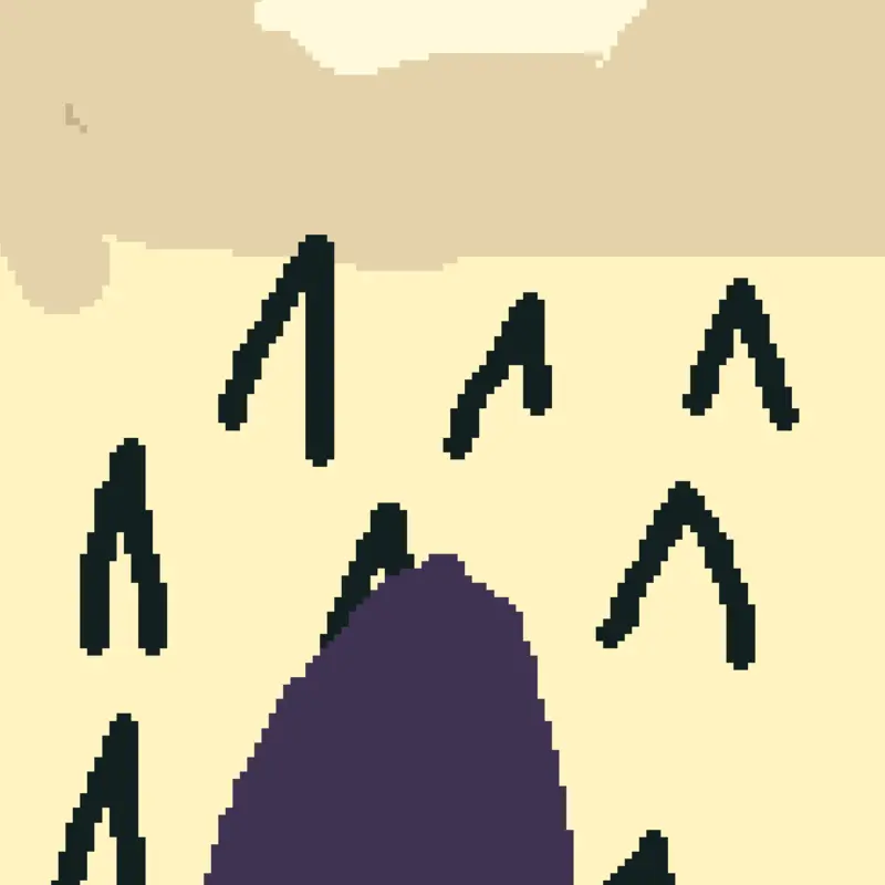 Game by @AmireWeston