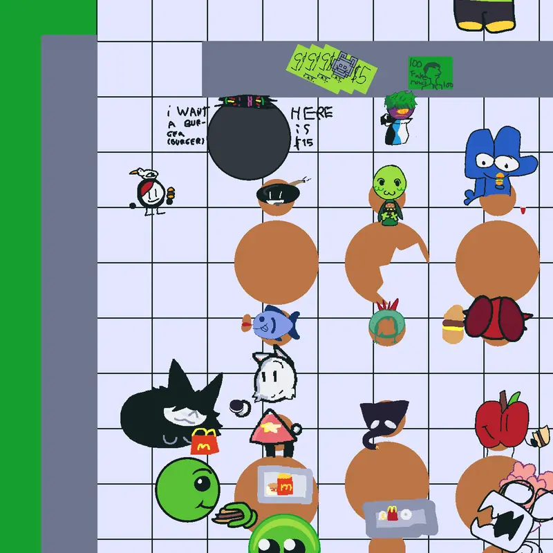 Game by @Lizzypaperschool3