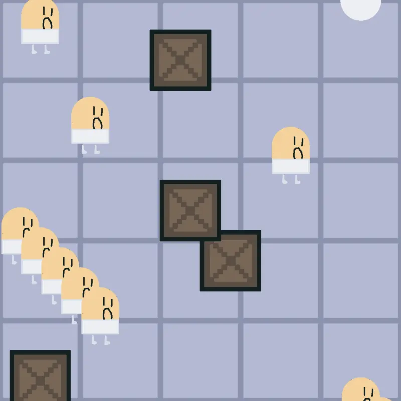 Game by @cabeek