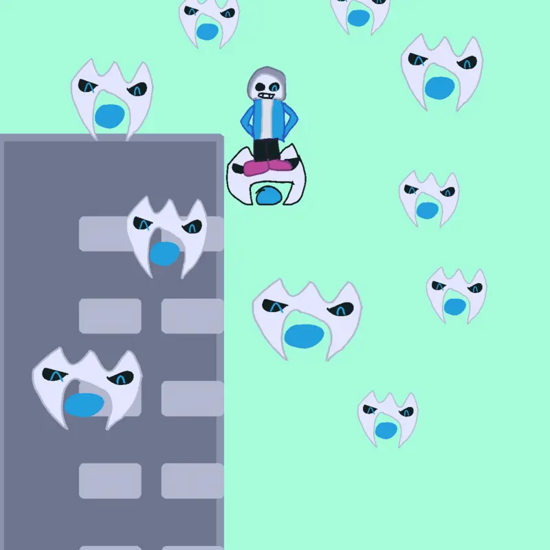 Game by @Xenoaqil8