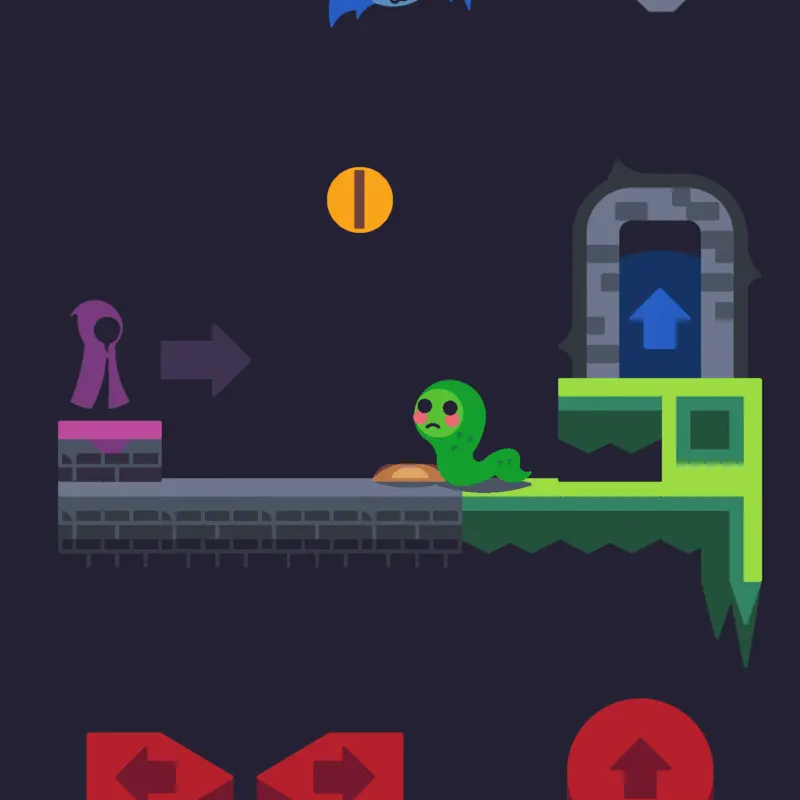 Game by @HannahLagtapon