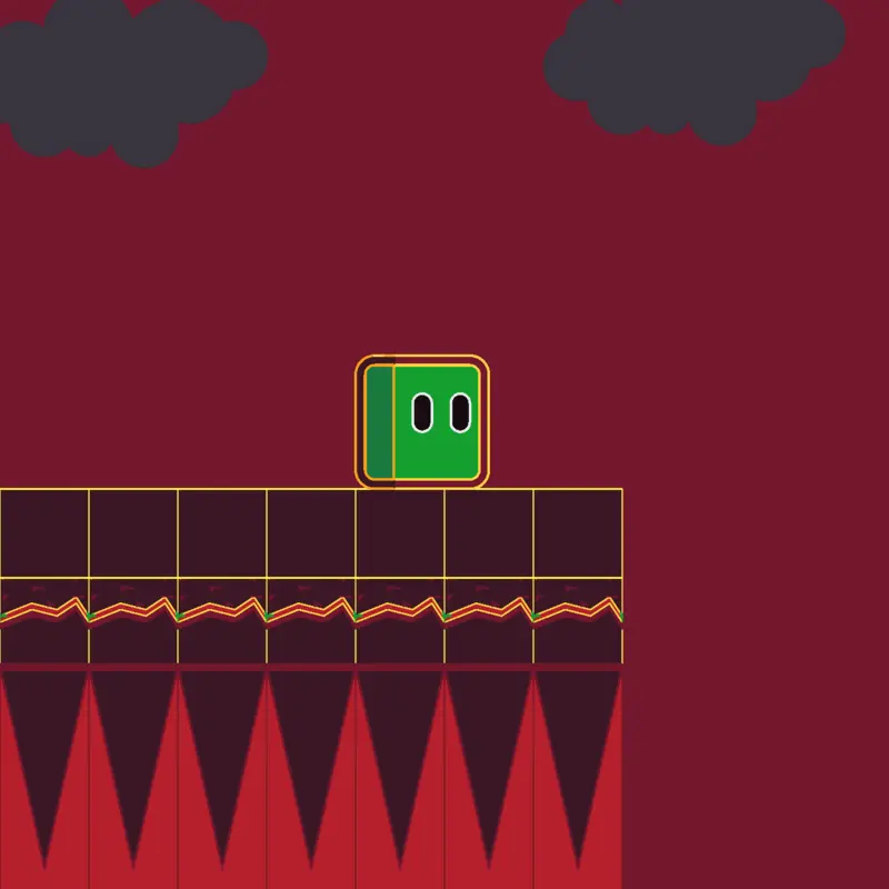 Game by @tanchyk