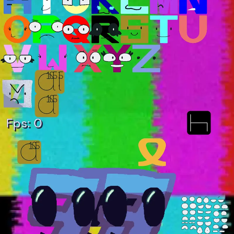 Inspired by smarmanwithglasses in letter by @JassielSoto