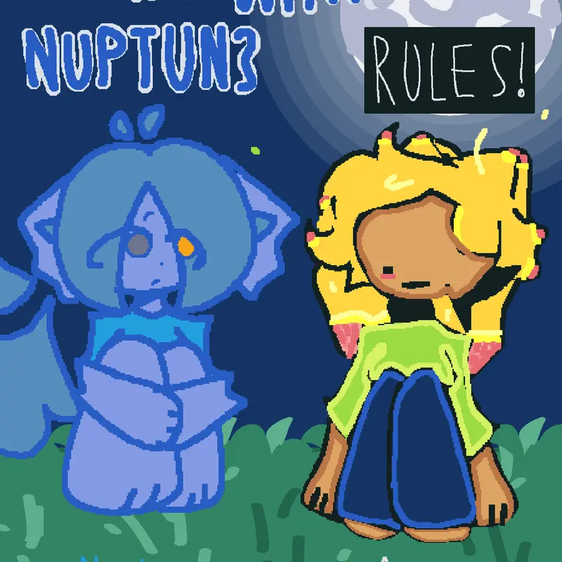 Game by @mosintagirlbr
