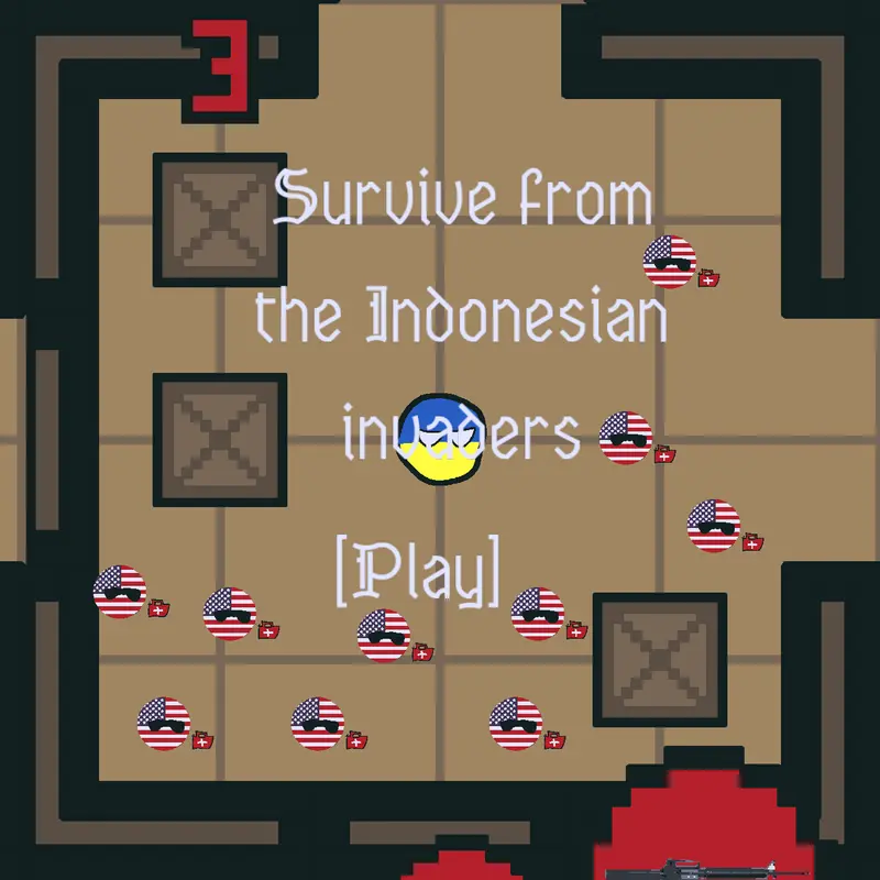 Game by @kitsa2014