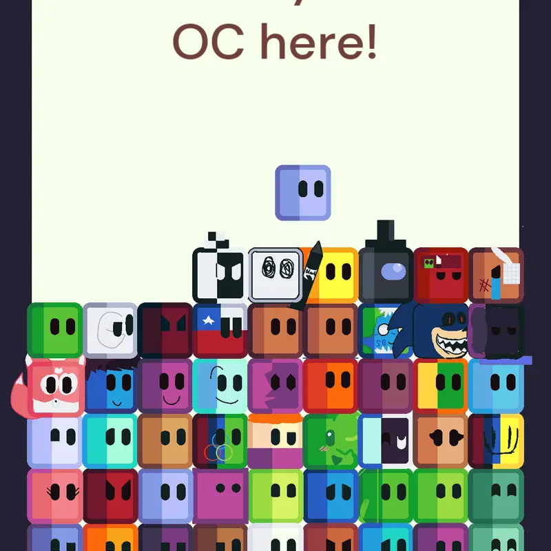 Game by @Cheeepsy