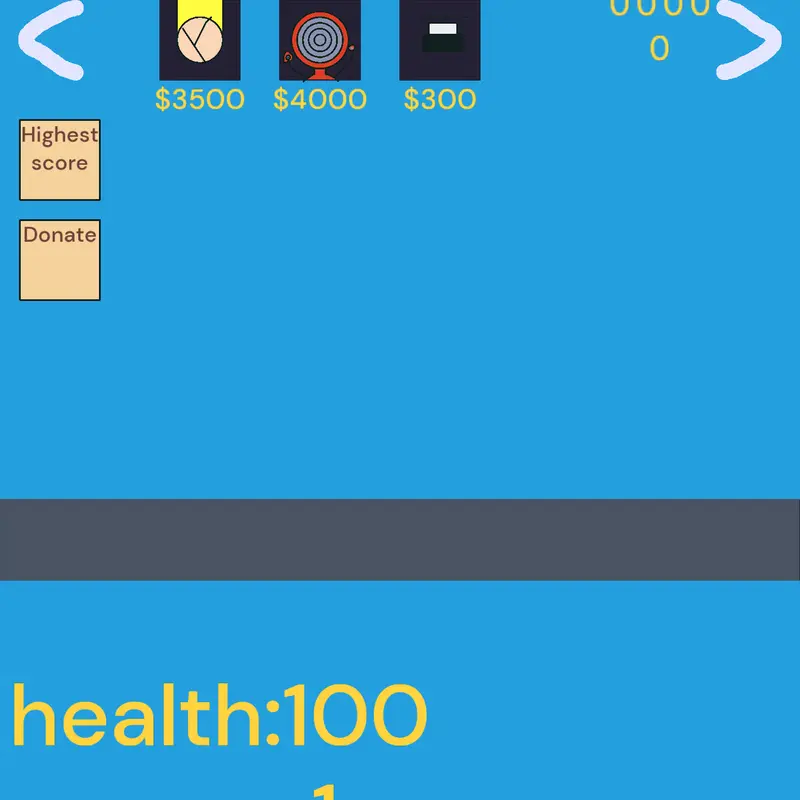 Game by @melongaming_offical