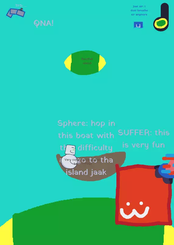 Game by @sphereguy