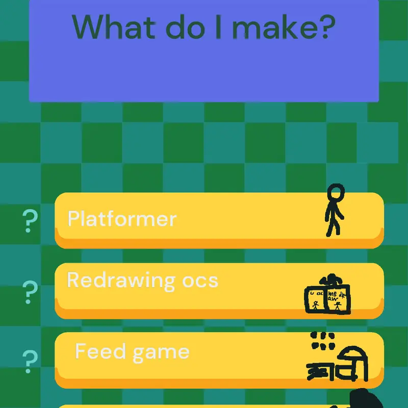 Game by @james9999