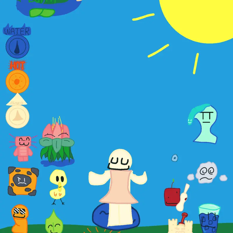 Game by @Arockwithatail