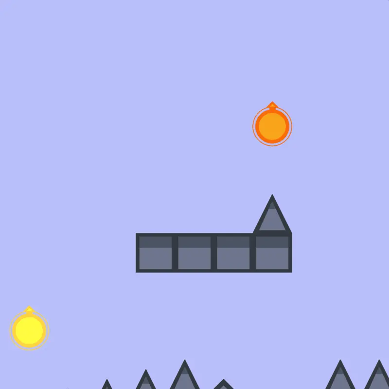 Game by @Ezequel
