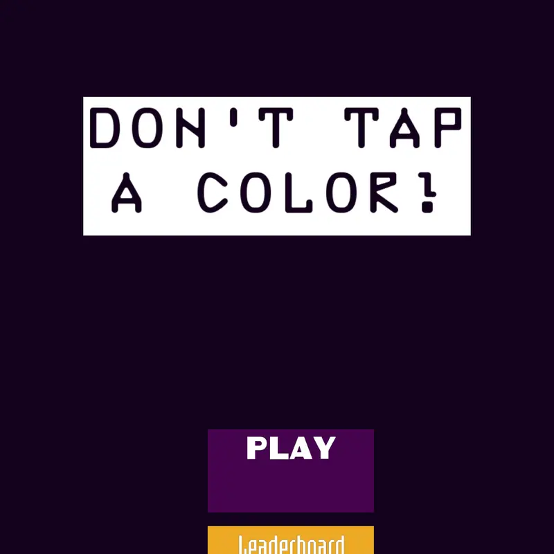 Game by @NebulaStickmanz